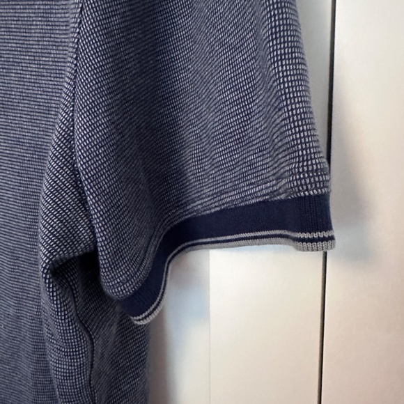 Men’s Banana Republic Polo Shirt - Picture 2 of 8